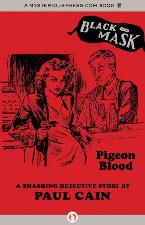 Pigeon Blood