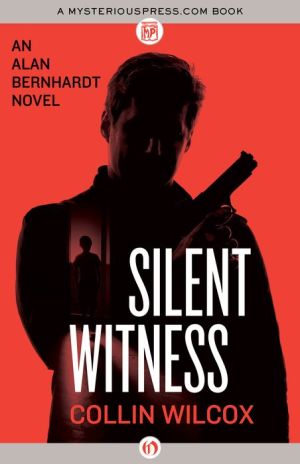 Silent Witness