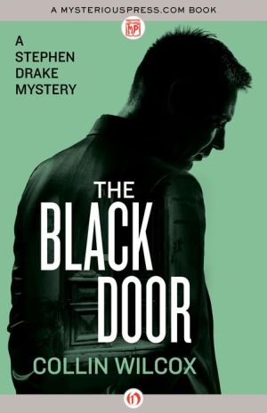 The Black Door