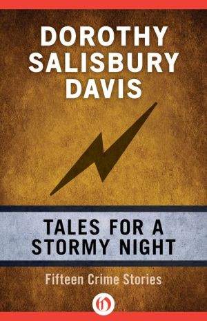 Tales for a Stormy Night