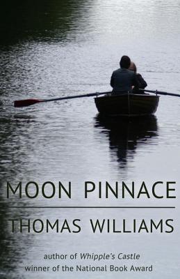 The Moon Pinnace