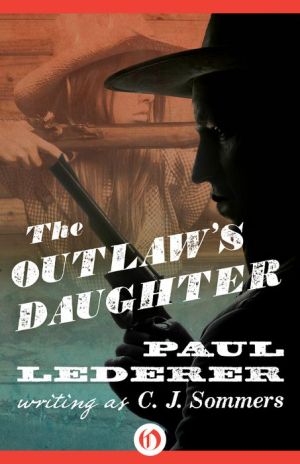 The Outlaw's Daughter