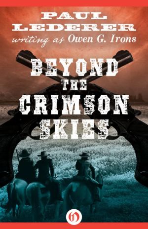 Beyond the Crimson Skies