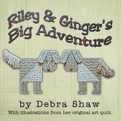 Riley and Ginger's Big Adventure