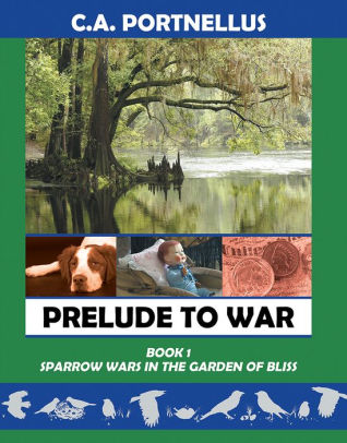 Prelude to War