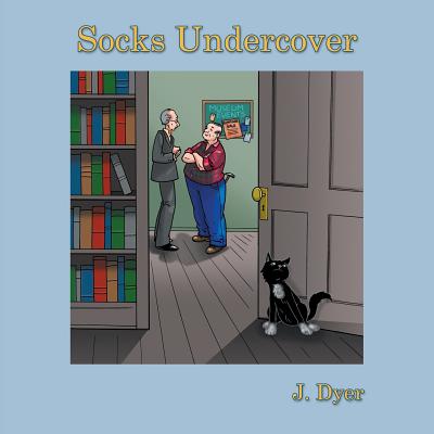 Socks Undercover