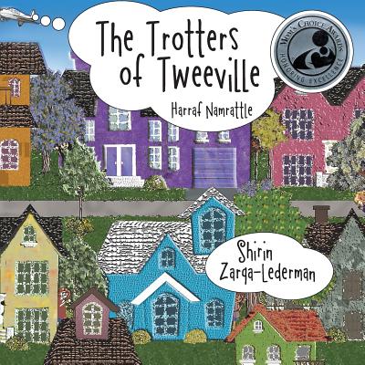 The Trotters of Tweeville: Harraf Namrattle