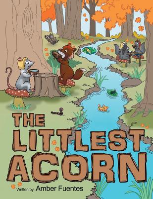 The Littlest Acorn