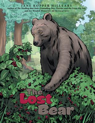 The Lost Bear