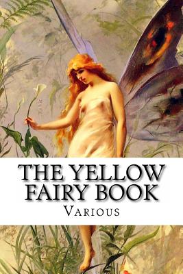 The Yellow Fairy Book