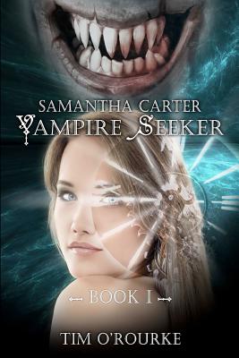 Vampire Seeker