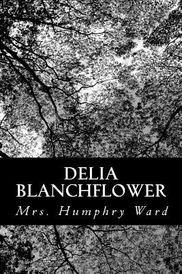 Delia Blanchflower