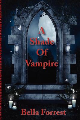 A Shade of Vampire