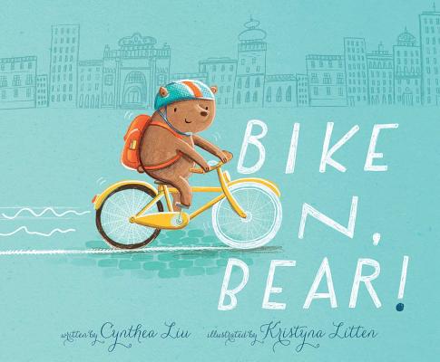 Bike On, Bear!