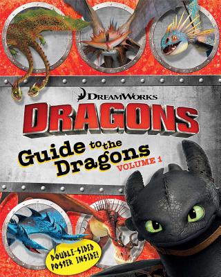 Guide to the Dragons, Volume 1