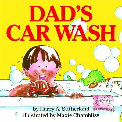 Dad's Car Wash