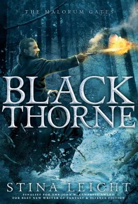 Blackthorne