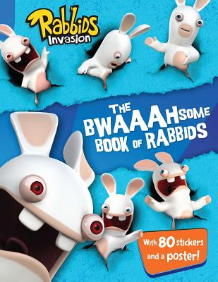 The Bwaaahsome Book of Rabbids