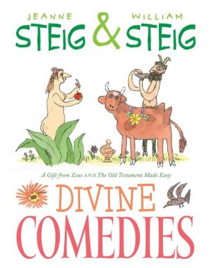 Divine Comedies: A Gift from Zeus and the Old Testament Made Easy