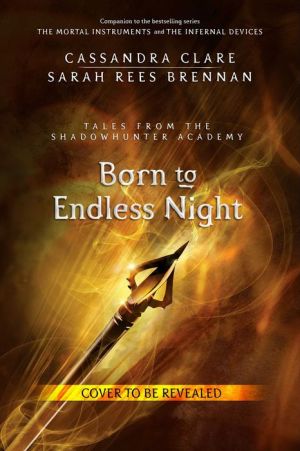 Born to Endless Night