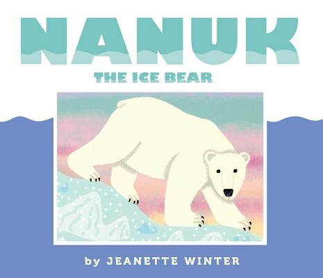 Nanuk the Ice Bear