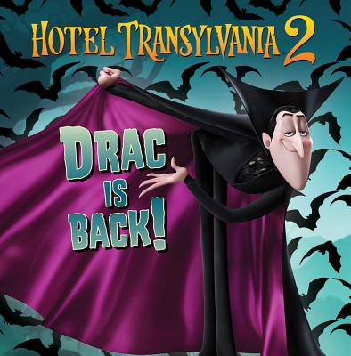 Drac Is Back!