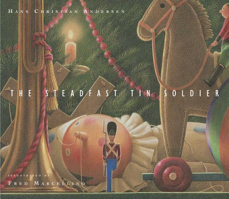 The Steadfast Tin Soldier