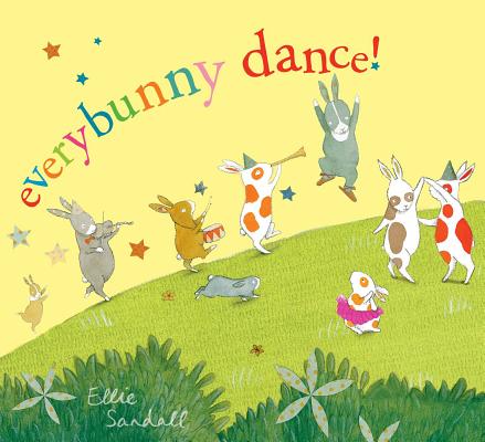 Everybunny Dance