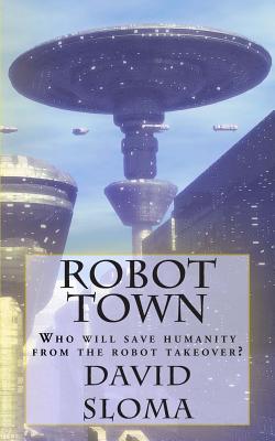 Robot Town