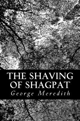 The Shaving of Shagpat