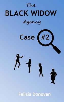 The Black Widow Agency - Case #2