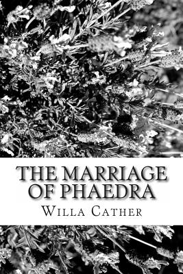 The Marriage of Phaedra