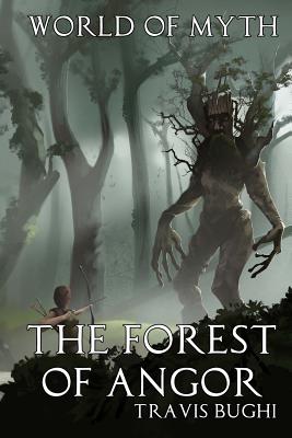 The Forest of Angor