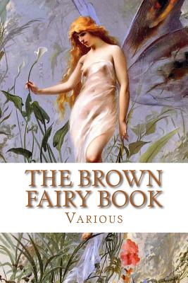 The Brown Fairy Book