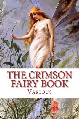 The Crimson Fairy Book