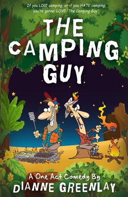 The Camping Guy