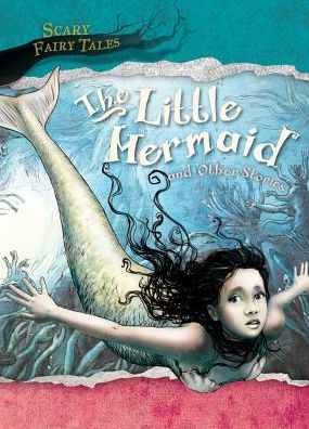 The Little Mermaid and Other Stories