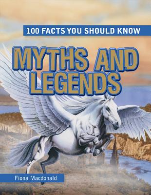 Myths and Legends