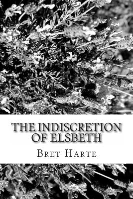 The Indiscretion of Elsbeth