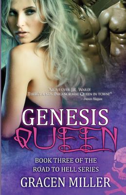 Genesis Queen