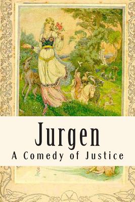 Jurgen: A Comedy of Justice