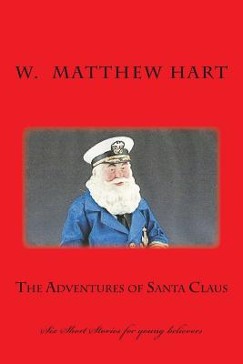 The Adventures of Santa Claus