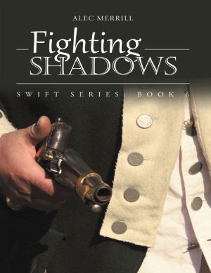 Fighting Shadows