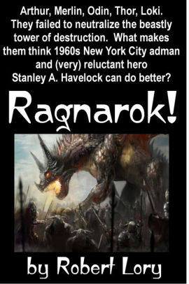 Ragnarok!