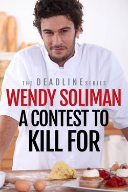 A Contest to Kill For