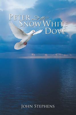 Peter and the Snow White Dove