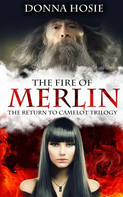 The Fire of Merlin