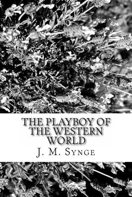 The Playboy of the Western World