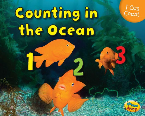 Counting in the Ocean