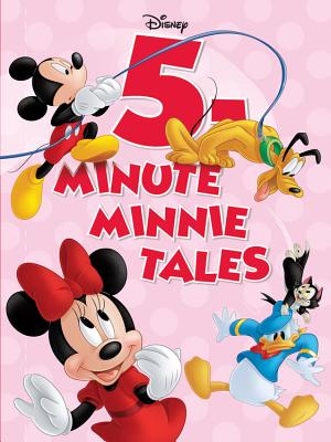 5-Minute Minnie Tales